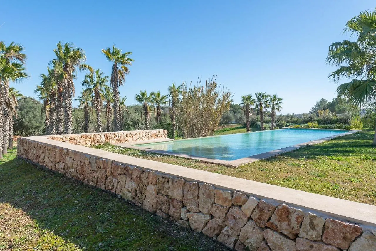 Villa Son Brun Manacor   Manacor (Mallorca)
