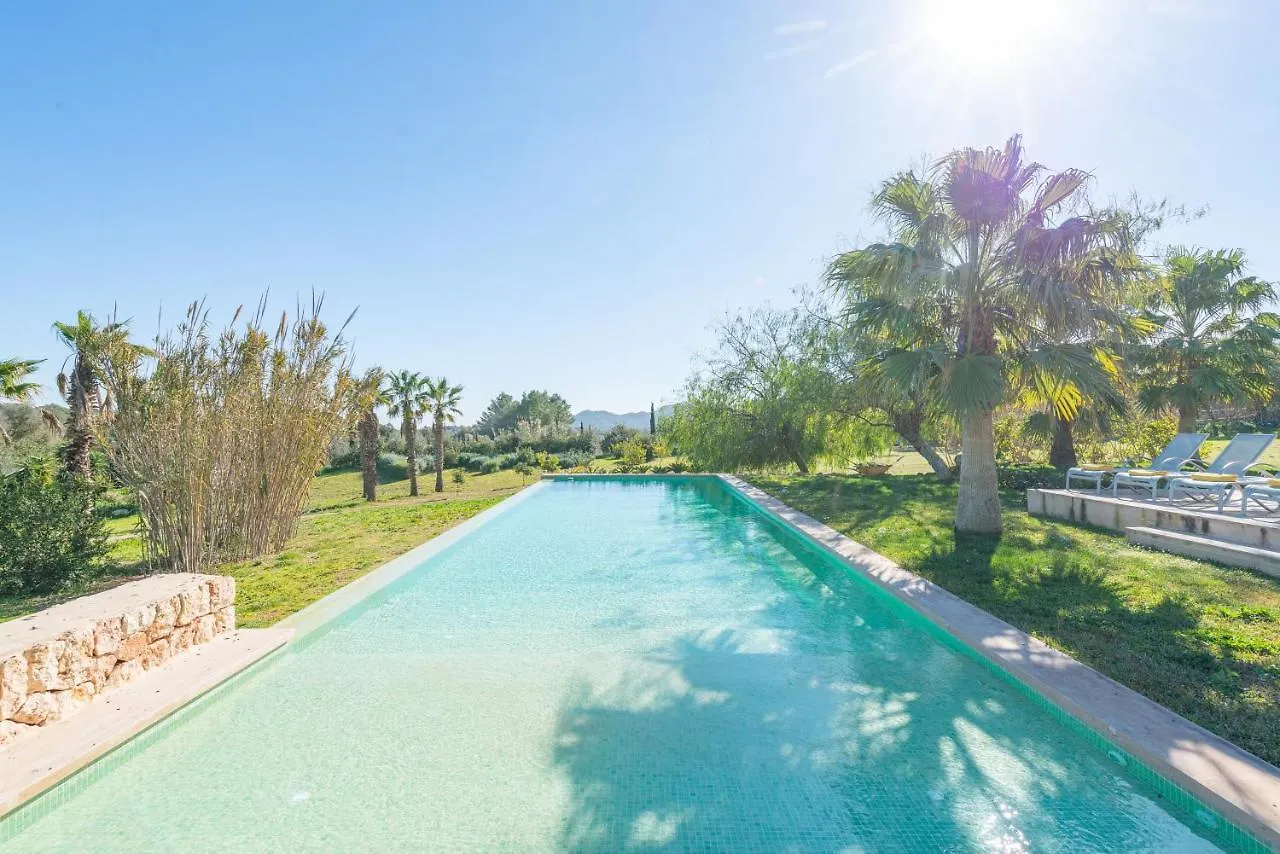 Villa Son Brun Manacor  Manacor (Mallorca)