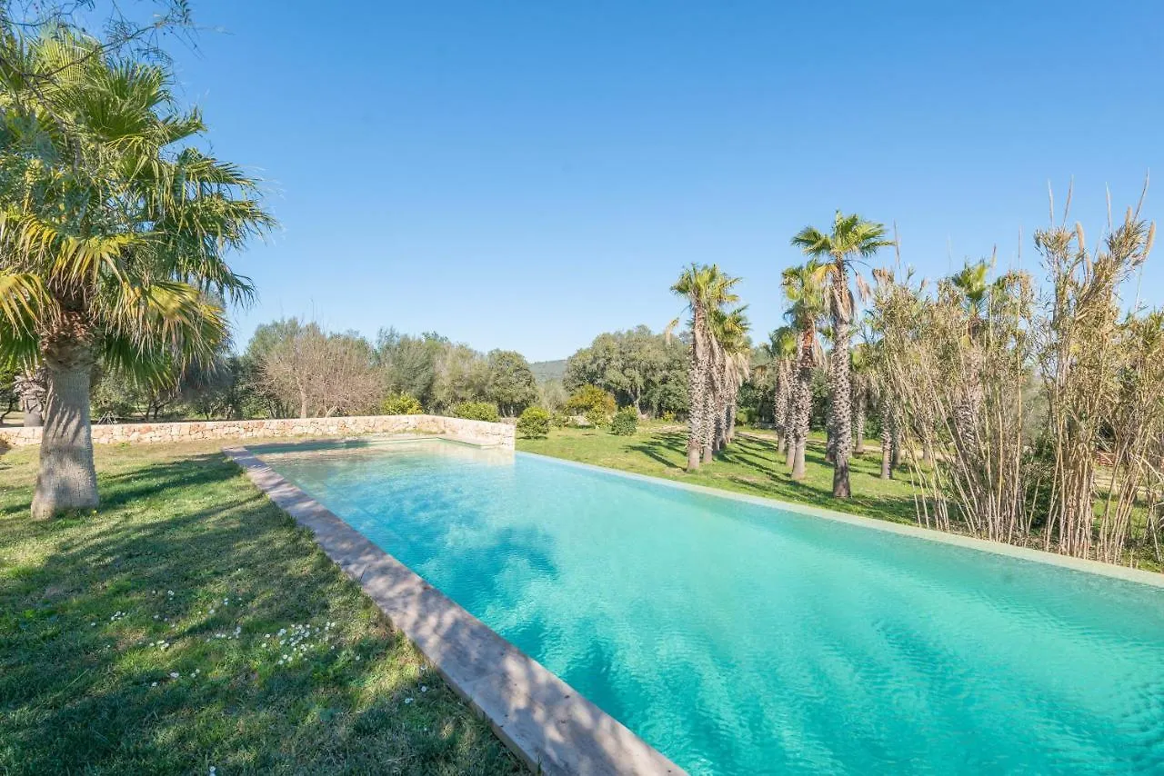 Villa Son Brun Manacor