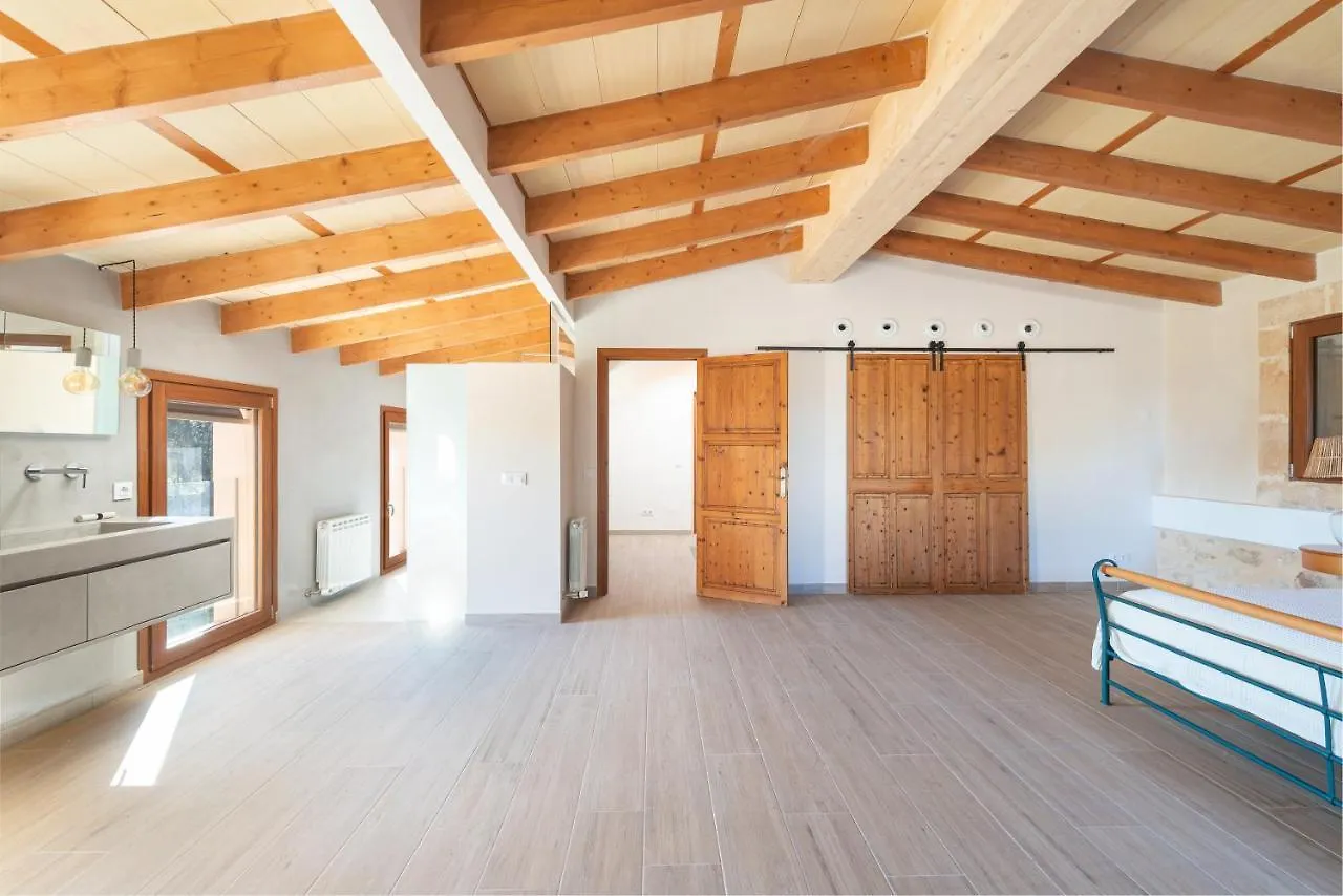 Villa Son Brun ماناكور