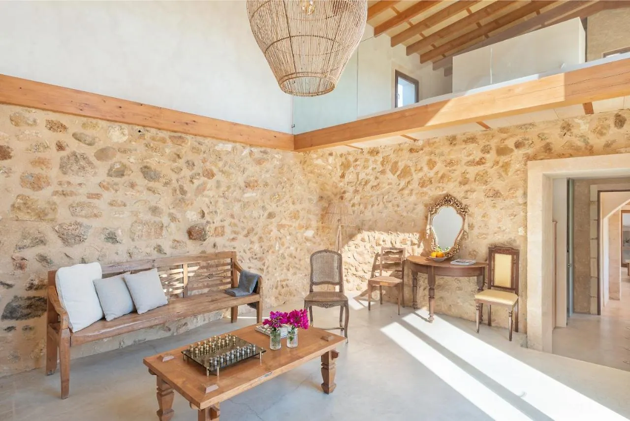 Villa Son Brun Manacor  Manacor (Mallorca)