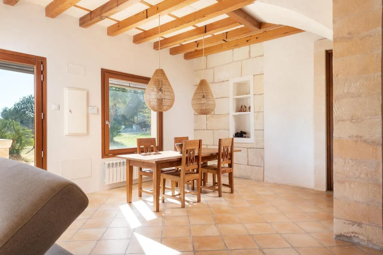 Villa Son Brun Manacor  Manacor (Mallorca)