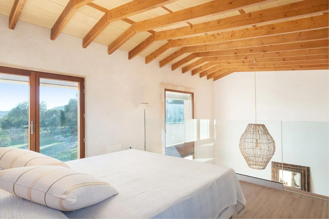 Villa Son Brun Manacor