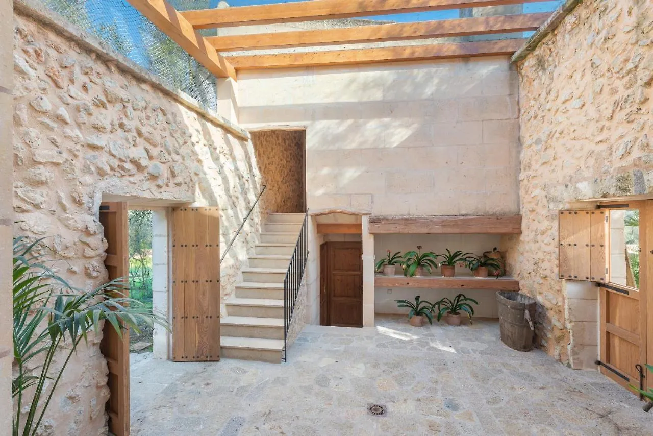 Villa Son Brun ماناكور