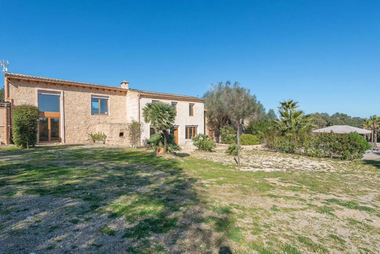 Villa Son Brun Manacor  0*, Manacor (Mallorca) Spain