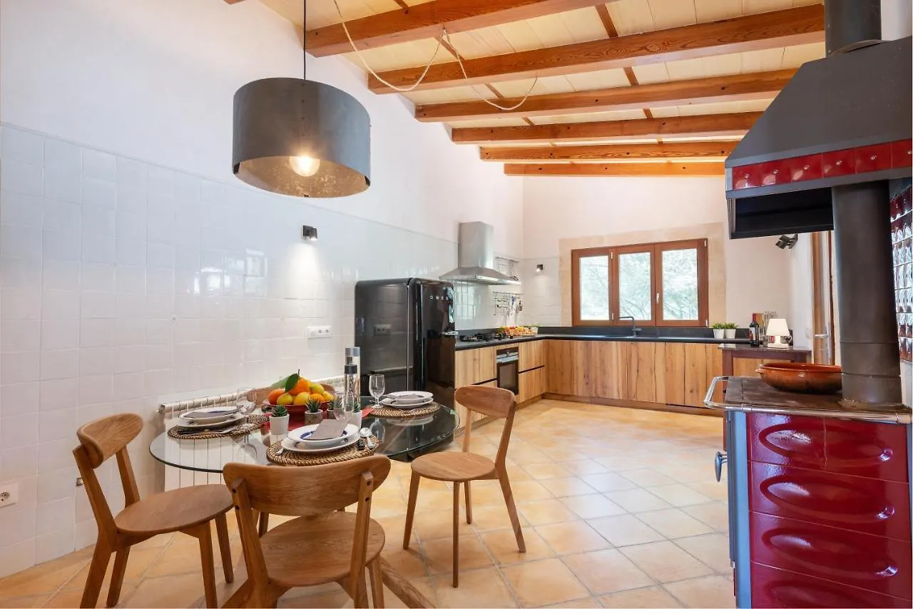 Villa Son Brun Manacor   Manacor (Mallorca)