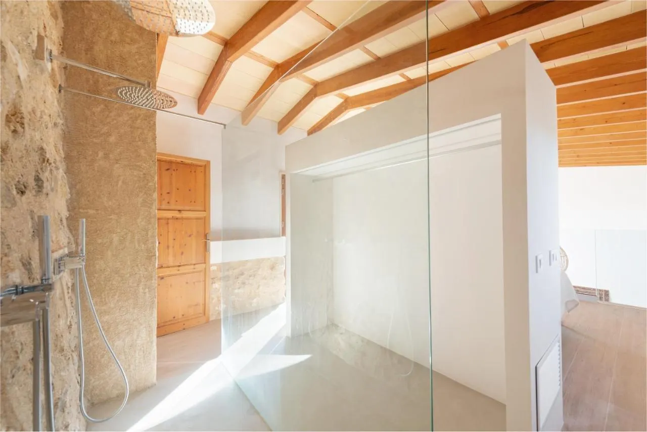 Villa Son Brun Manacor  Spain